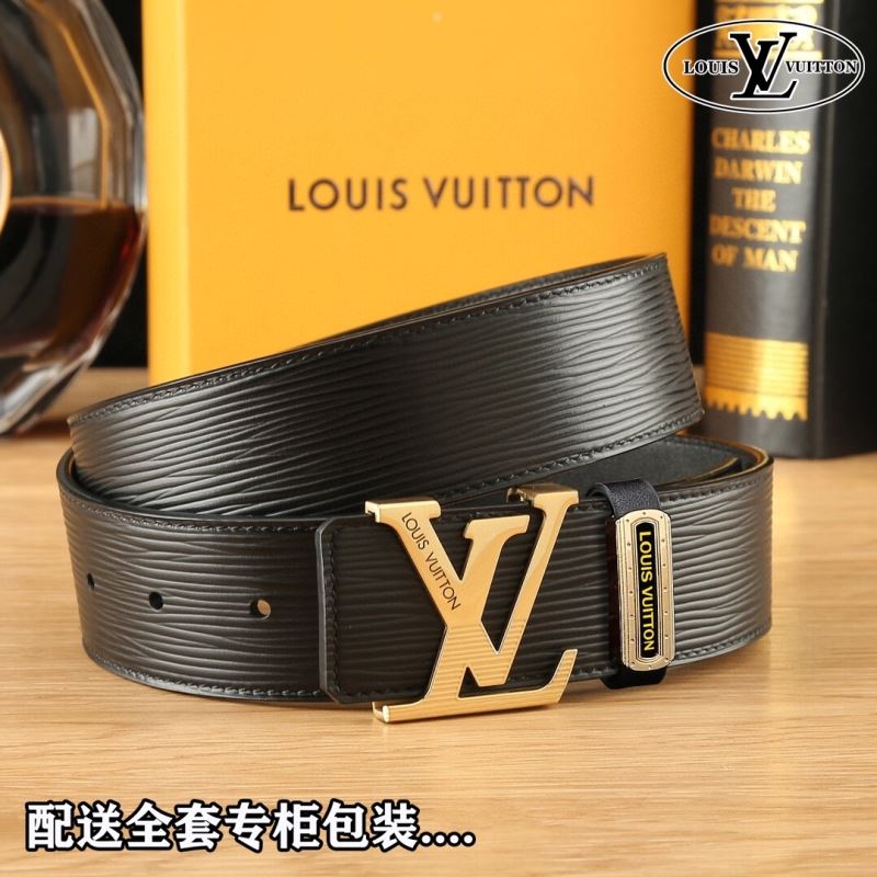 Louis Vuitton Belts